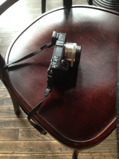 The workhorse